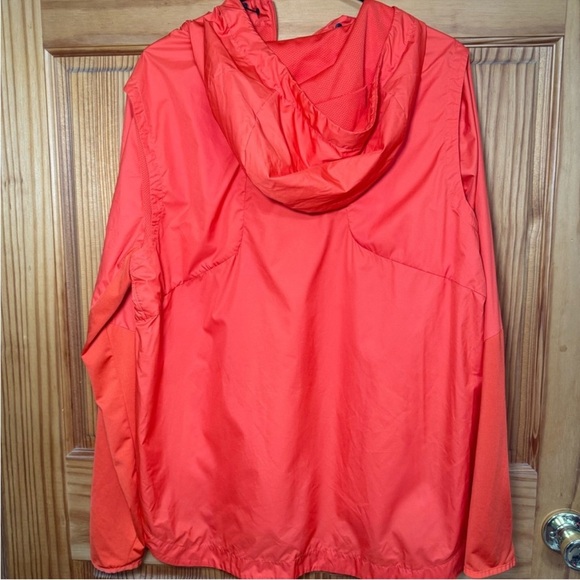 Clemson Tigers Nike University Bundle- Pullover Jacket and Tee Like New - Picture 10 of 11